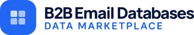 B2B Email Databases