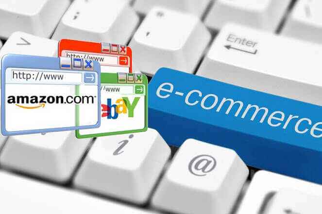 eCommerce website scraping services